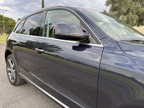 Used 2015 Audi Q5 TDI Premium Plus w/ Technology Package image 12