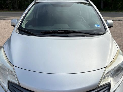 Used 2014 Nissan Versa Note SV FWD image 41