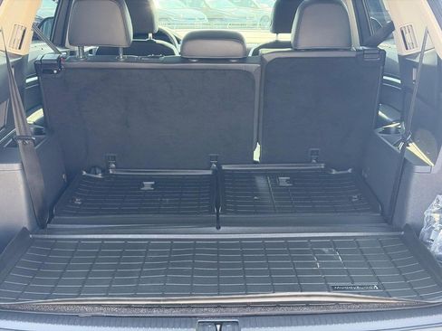 Used 2020 Volkswagen Atlas SEL FWD image 7