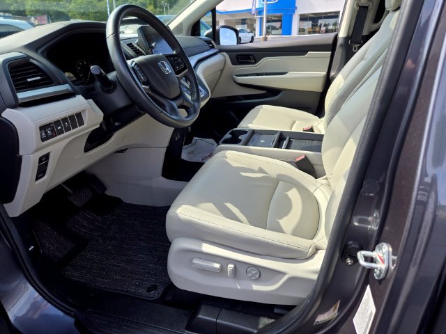 Used 2025 Honda Odyssey EX-L image 10