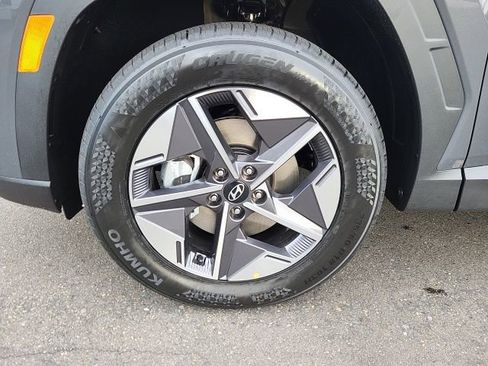 New 2026 Hyundai Tucson SEL image 11