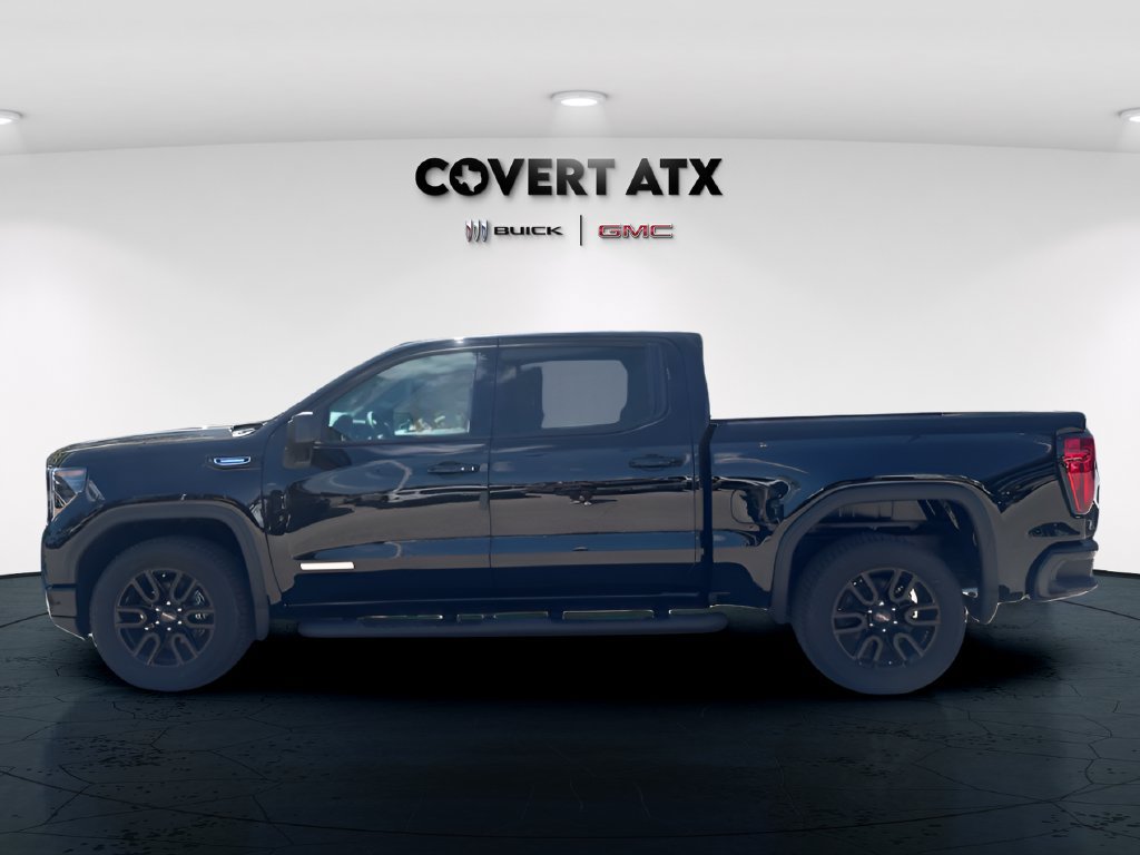 New 2026 GMC Sierra 1500 Elevation w/ Elevation Select Package RWD image 5