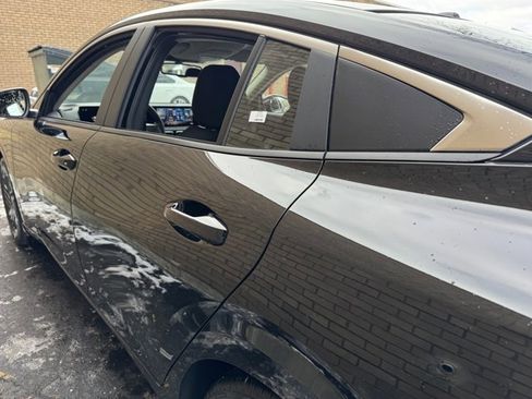 New 2026 Nissan Sentra SV w/ SV Convenience Package image 19