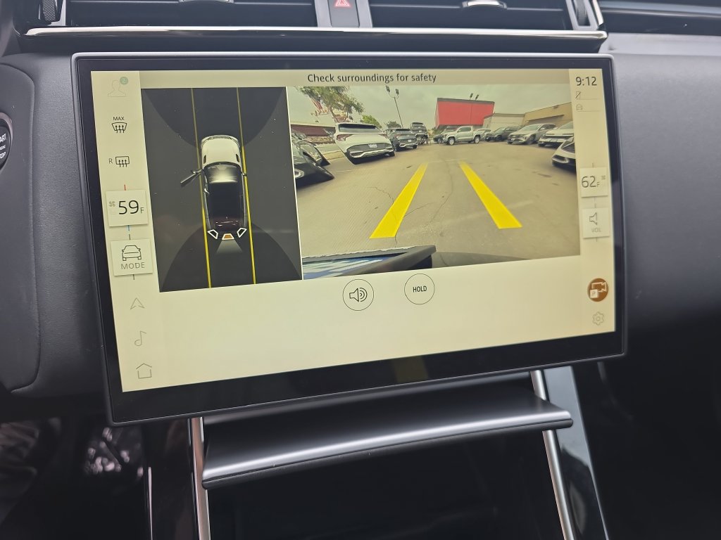 Used 2024 Land Rover Range Rover Velar S AWD/4WD image 19