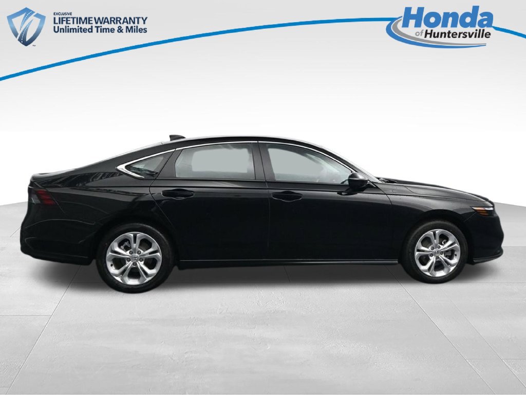 New 2026 Honda Accord LX image 10