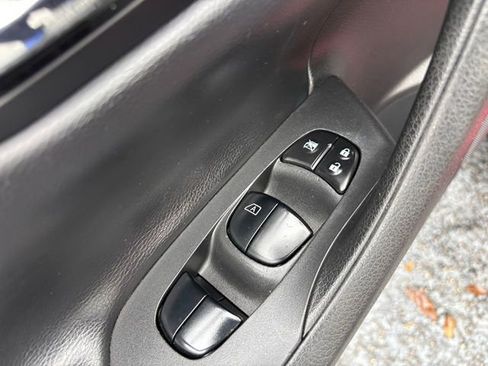 Used 2016 Nissan Altima 2.5 S w/ Power Driver Seat Package image 22