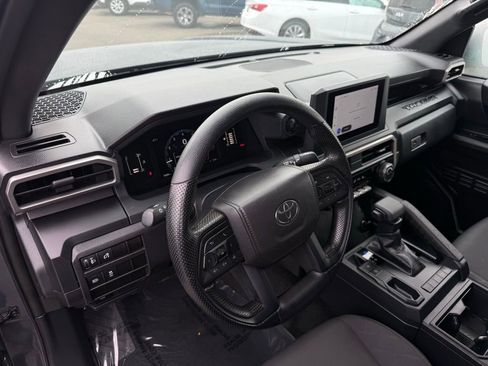 Used 2025 Toyota Tacoma SR image 16