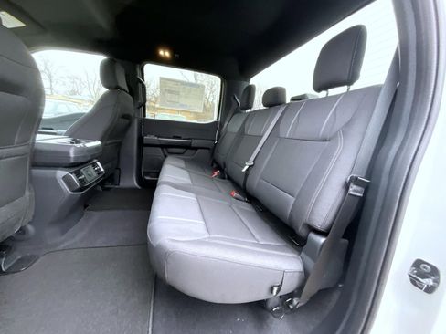 New 2026 Ford F150 STX image 11