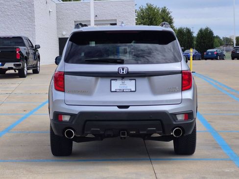 Used 2022 Honda Passport Elite image 7