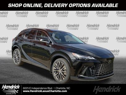 Certified 2024 Lexus RX 350h RX 350h PREMIUM+