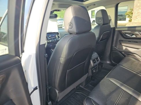 Used 2022 GMC Terrain Denali image 7