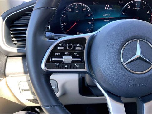 Used 2020 Mercedes-Benz GLE 350 4MATIC image 18