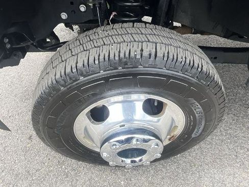 Certified 2024 Ford F350 XL w/ Snow Plow Prep Package image 2