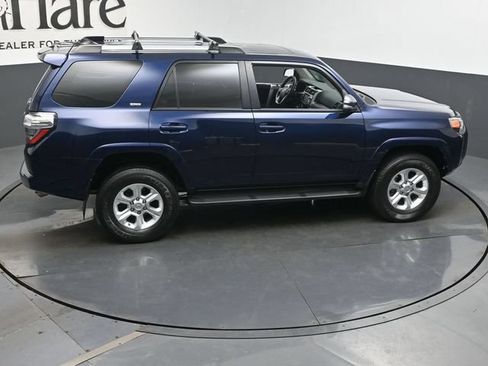Used 2019 Toyota 4Runner SR5 Premium AWD/4WD image 43