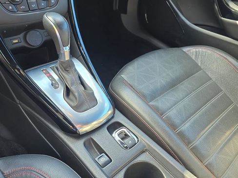 Used 2017 Buick Cascada Sport Touring image 38