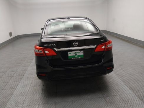 Used 2019 Nissan Sentra SV image 6