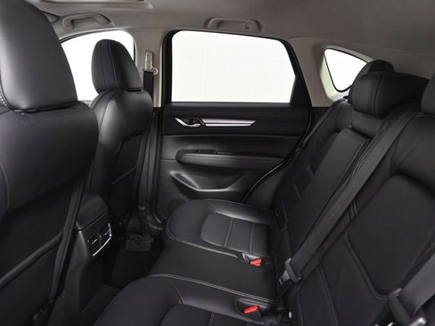 New 2025 MAZDA CX-5 AWD 2.5 S image 21