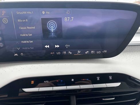New 2026 Buick Enclave Avenir w/ Super Cruise Package AWD/4WD image 14