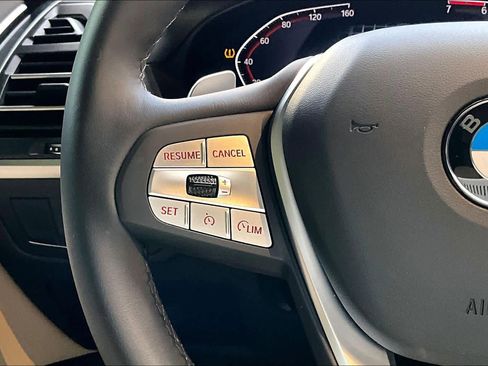 Used 2024 BMW X3 sDrive30i w/ Convenience Package image 23