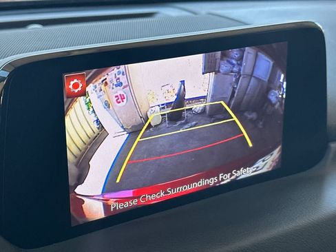 Used 2019 MAZDA CX-5 Touring FWD image 22