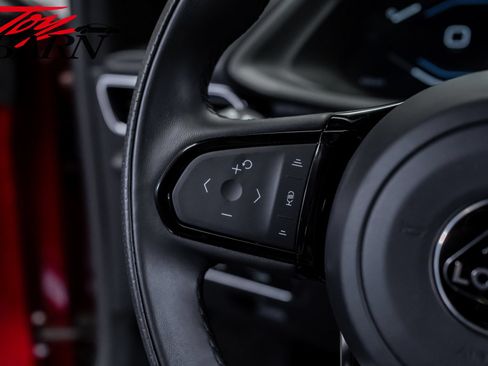 Used 2025 Lotus Emira RWD image 30