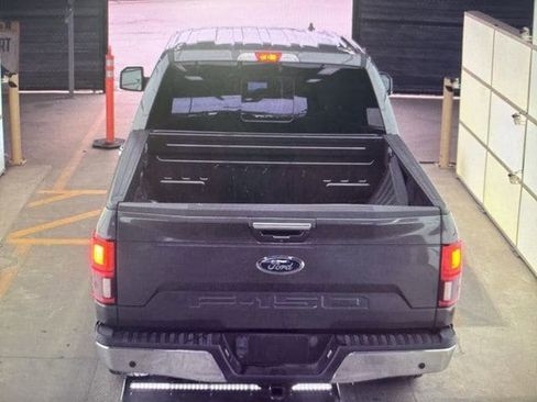 Used 2020 Ford F150 Lariat image 11