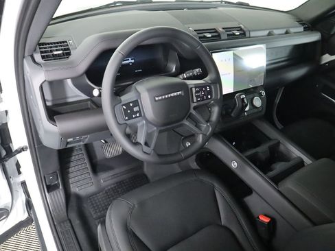 New 2026 Land Rover Defender 130 S image 10