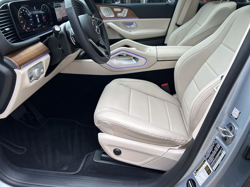 Certified 2025 Mercedes-Benz GLE 350 4MATIC w/ AMG Line Exterior image 19