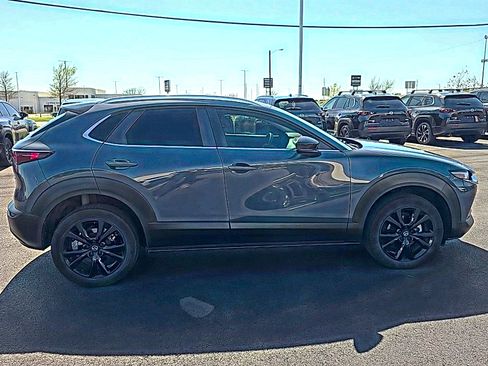 Used 2022 MAZDA CX-30 AWD 2.5 S w/ Preferred Package image 5