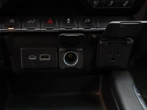 Used 2021 GMC Sierra 1500 SLT w/ SLT Premium Package image 44