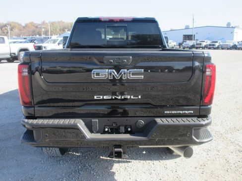 New 2026 GMC Sierra 2500 Denali Ultimate image 6