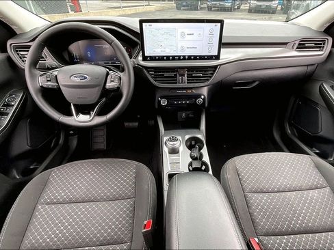 Certified 2023 Ford Escape Active w/ Tech Pack #1 AWD/4WD image 13
