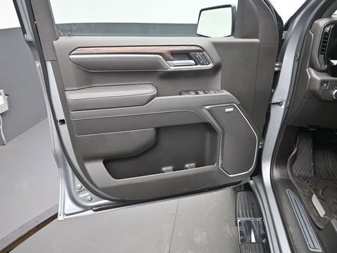 New 2026 GMC Sierra 1500 SLT w/ SLT Premium Plus Package image 12