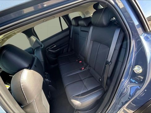 Used 2026 MAZDA CX-50 AWD 2.5 Hybrid w/ Weather Package image 10