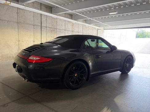 Used 2011 Porsche 911 Carrera 4S AWD/4WD image 10