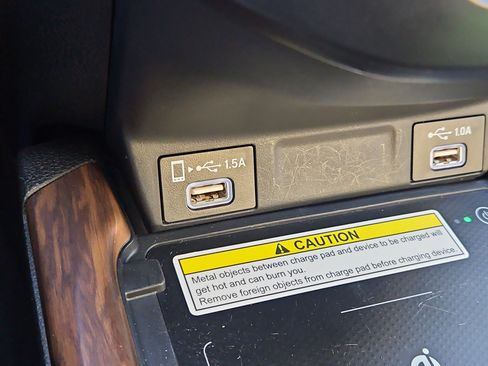 Certified 2020 Honda CR-V Touring image 12