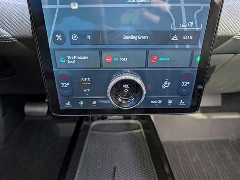 Used 2023 Ford Mustang Mach-E Premium image 12