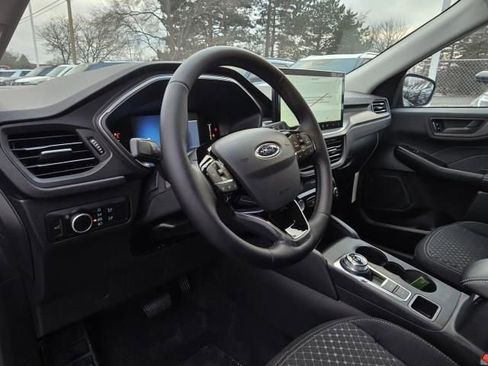 New 2026 Ford Escape Active w/ Tech Pack #1 image 27