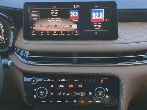 Used 2023 INFINITI QX60 Autograph image 19