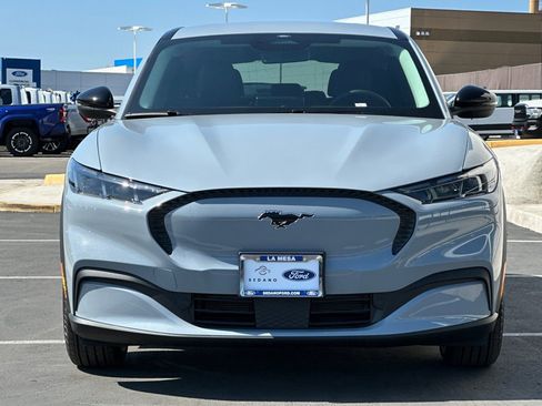 New 2026 Ford Mustang Mach-E Select w/ Interior Protection Package image 8