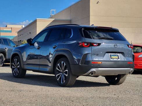New 2026 MAZDA CX-50 AWD 2.5 S image 4