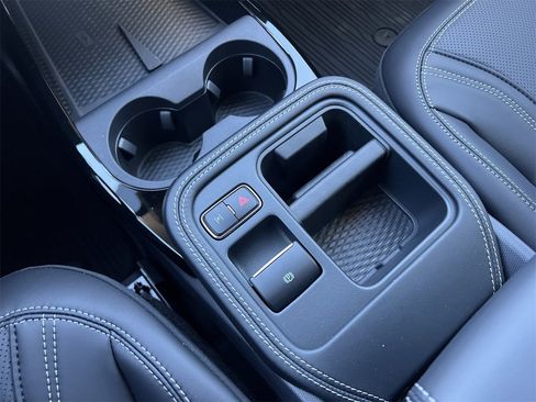 New 2025 Ford Mustang Mach-E Premium w/ Interior Protection Package image 7