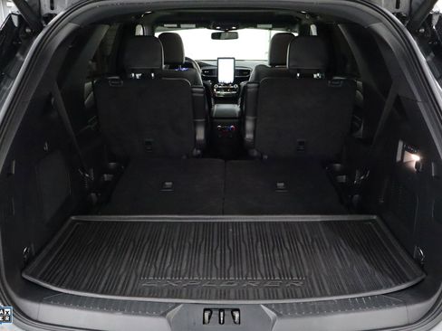 Certified 2023 Ford Explorer ST w/ Equipment Group 401A image 26