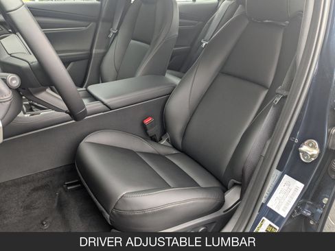 New 2026 MAZDA MAZDA3 2.5 S Sedan w/ Preferred Pkg FWD image 16