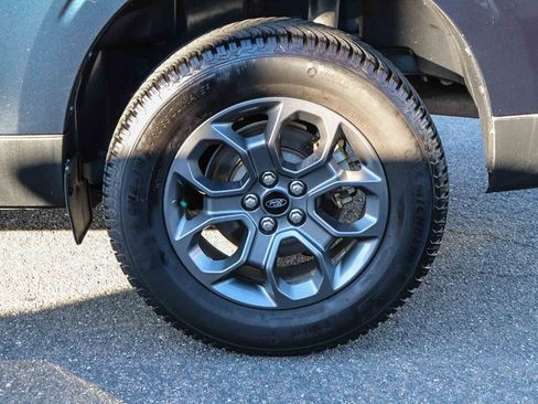 Used 2023 Ford Maverick XLT w/ XLT Luxury Package image 11