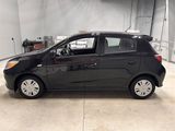 Used 2024 Mitsubishi Mirage ES image 4