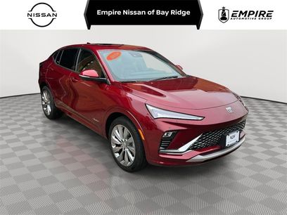 Used 2024 Buick Envista Avenir