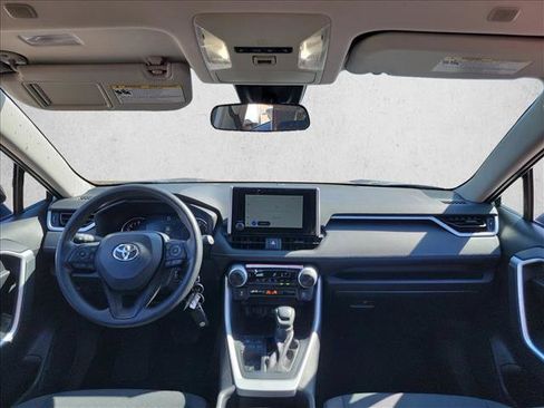 Used 2025 Toyota RAV4 LE image 14