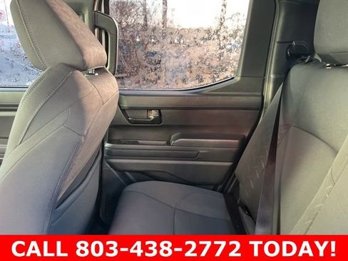 Used 2024 Toyota Tacoma SR image 13