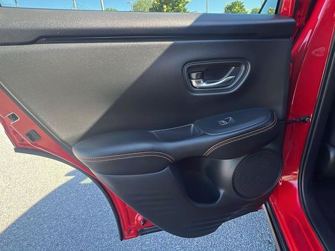 Certified 2023 Honda HR-V Sport image 17